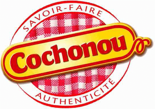 Cochonou - Valentin Pinçon